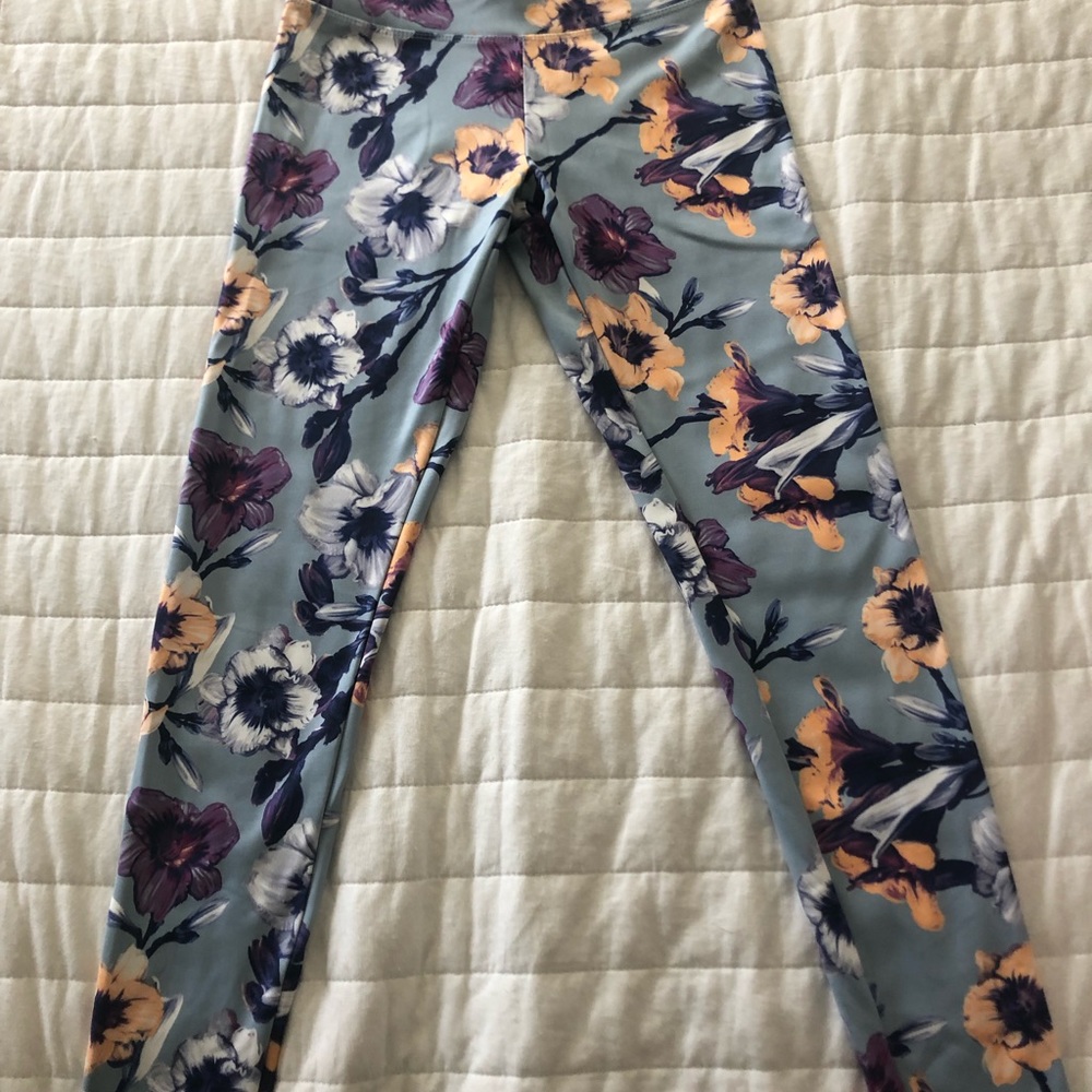 Ellie Athletic Pants